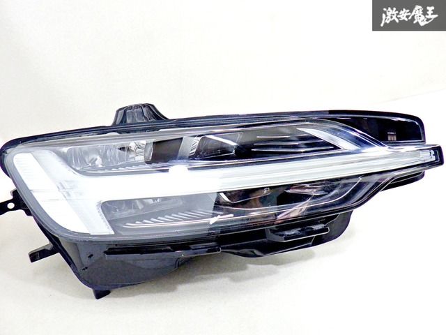 ストア保証】ボルボ 純正 V60 S60 ZB系 LED ヘッドライト ヘッドランプ
