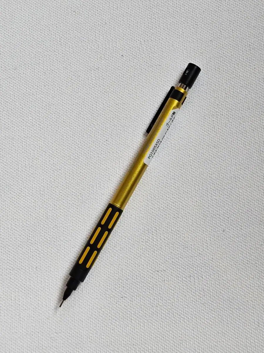 ぺんてる グラフ1000 プロジェクトセカイ(プロセカ)イド 限定モデル