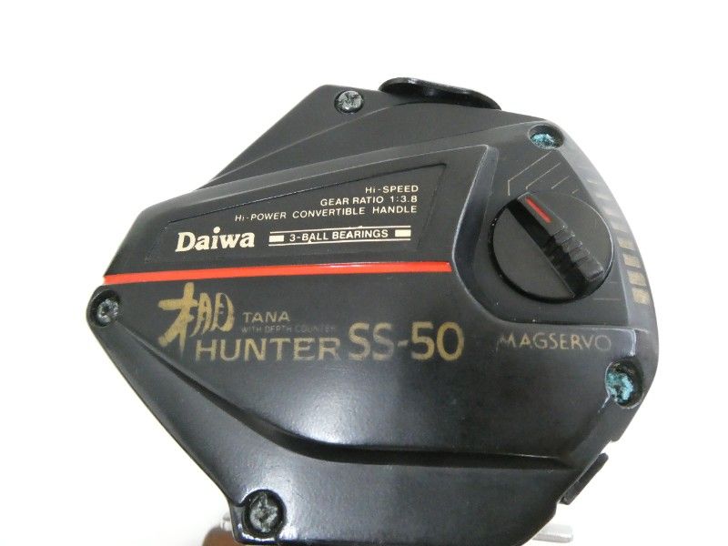 ダイワ 棚ハンター SS-50 (03-9301150003) - メルカリ