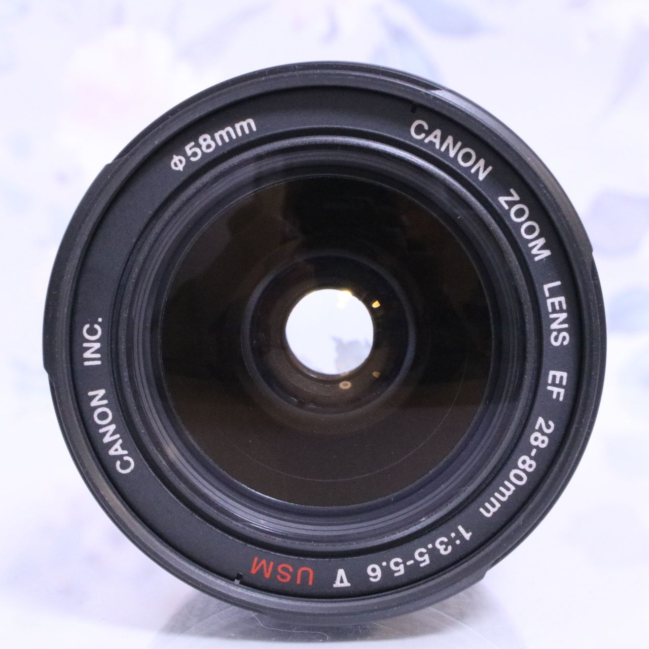 デジタル一眼レフ