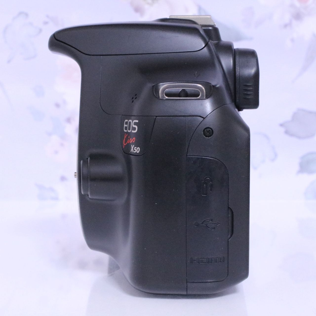 一眼デビューに最適