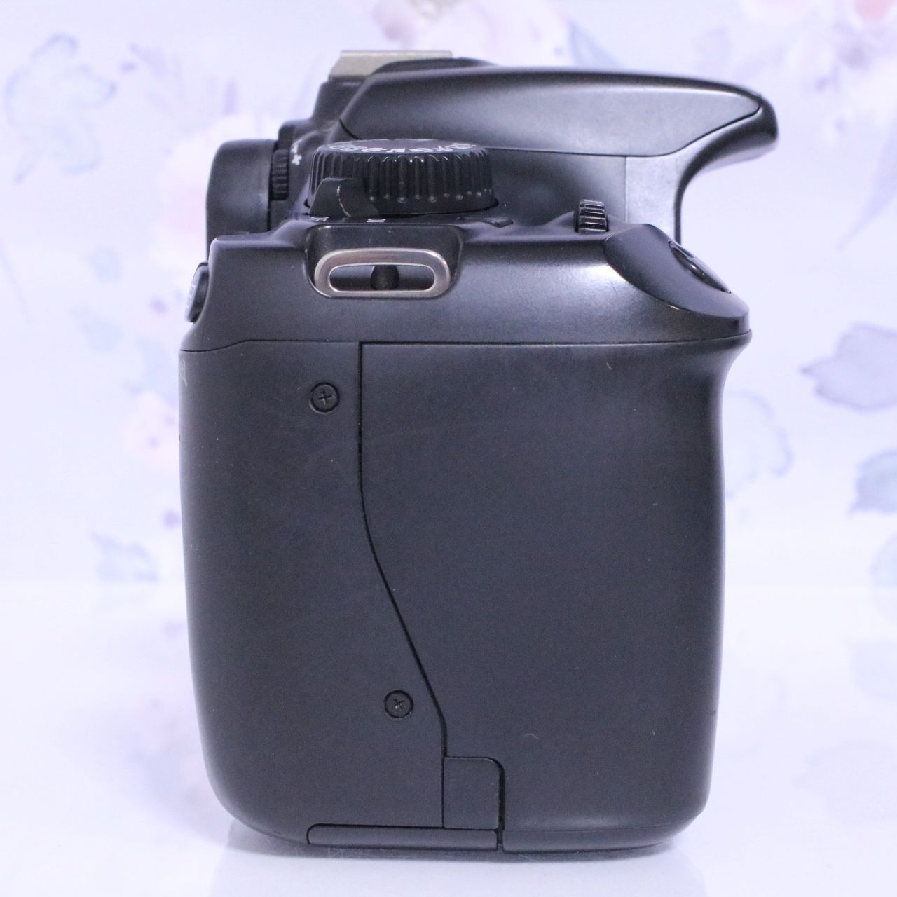 一眼デビューに最適 かんたん操作で高画質