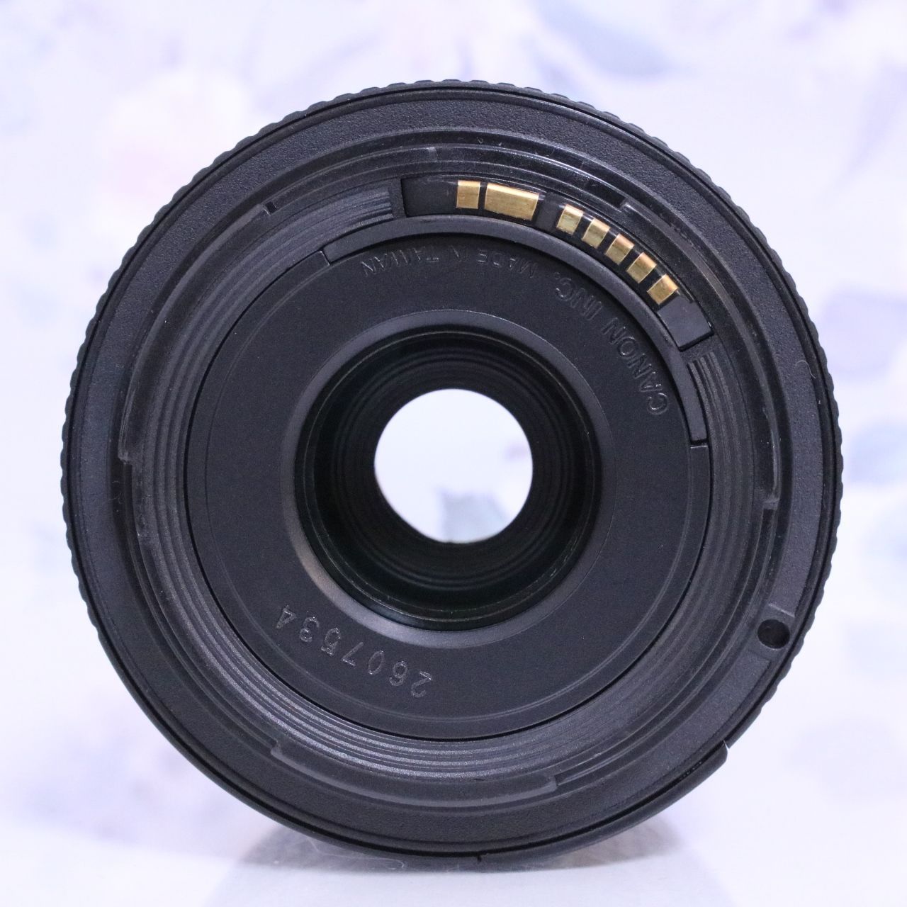 一眼デビューに最適