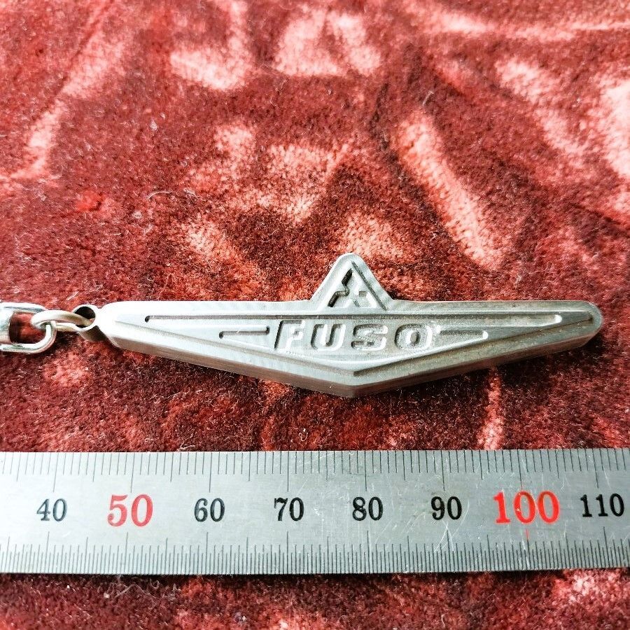 FUSO ふそうタイプバスマーク アンドン デコトラ キャンター