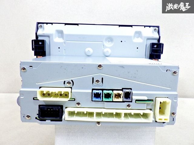 ストア保証】トヨタ 純正 MXPH10 ヤリス ディスプレイオーディオ