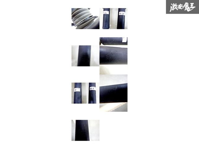 日産 純正 Y51 フーガ ノーマル サスペンション サスキット ショック