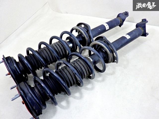 日産 純正 Y51 フーガ ノーマル サスペンション サスキット ショック