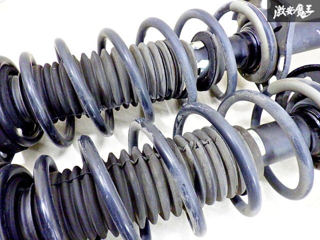 日産 純正 Y51 フーガ ノーマル サスペンション サスキット ショック