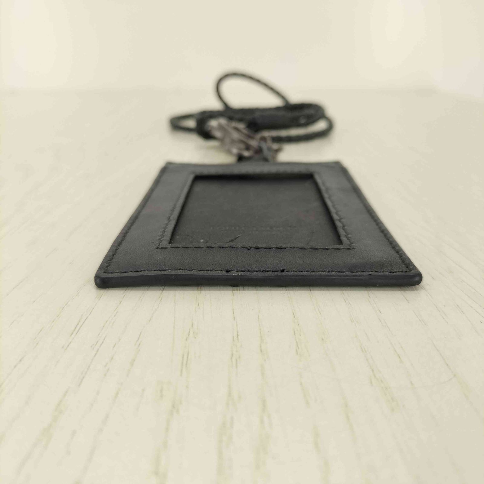 ボッテガヴェネタ BOTTEGA VENETA ネックストラップ付 イントレ 