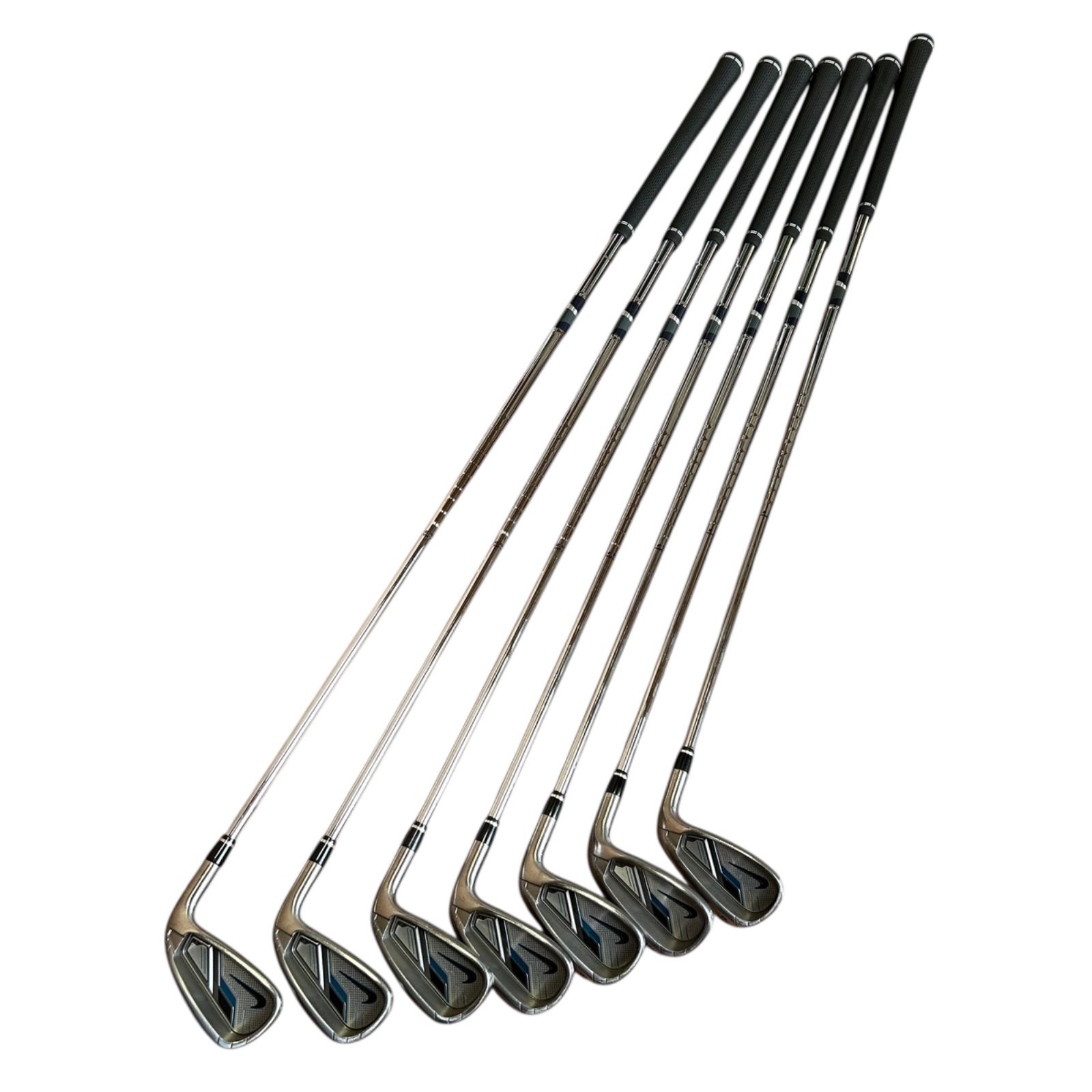 NIKE ナイキ スリングショット メンズクラブセット 11本 ゴルフバッグ