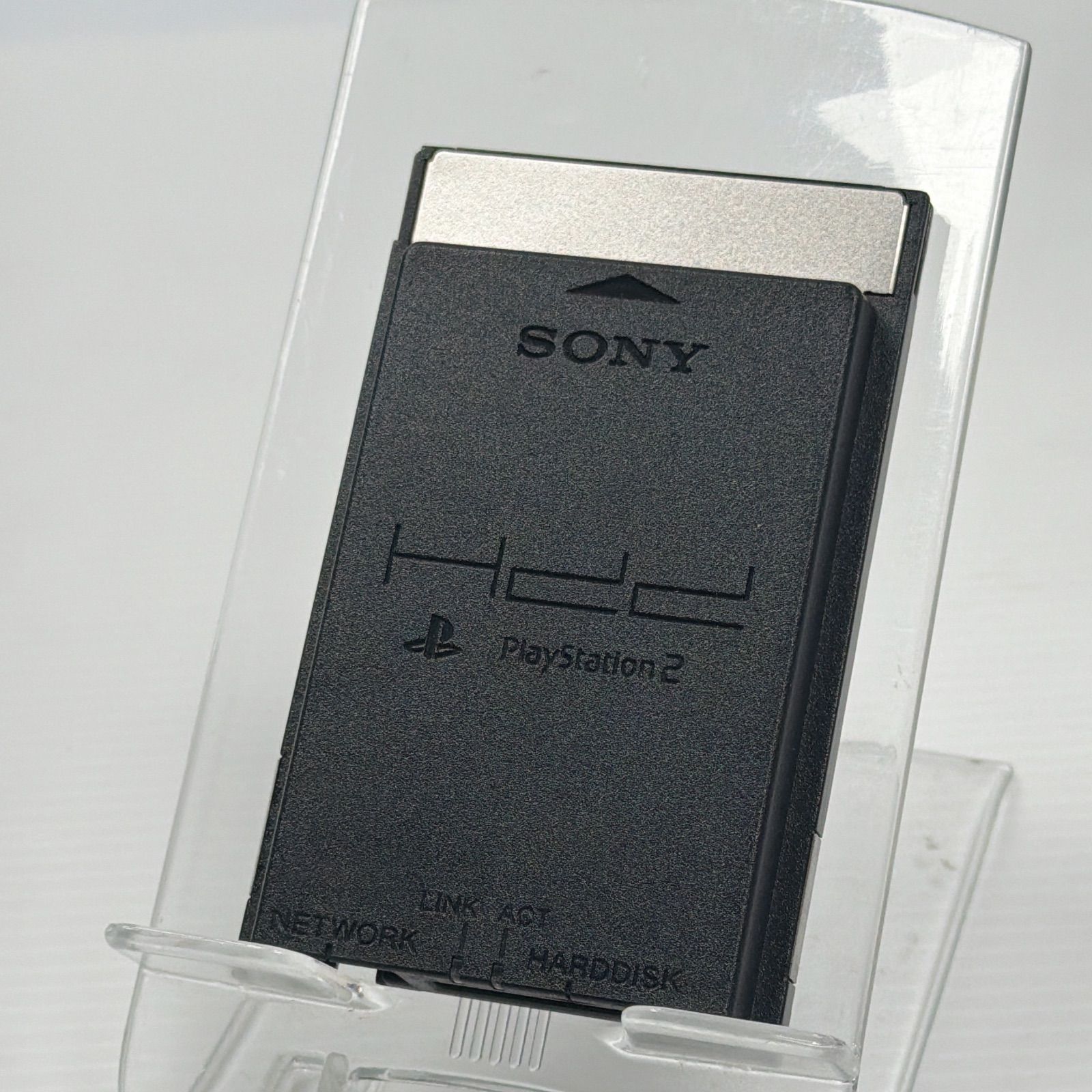 美品 プレステ2 ネットワークアダプター NETWORK ADAPTER SCPH-10190 SONY PS2 プレイステーション PlayStation2