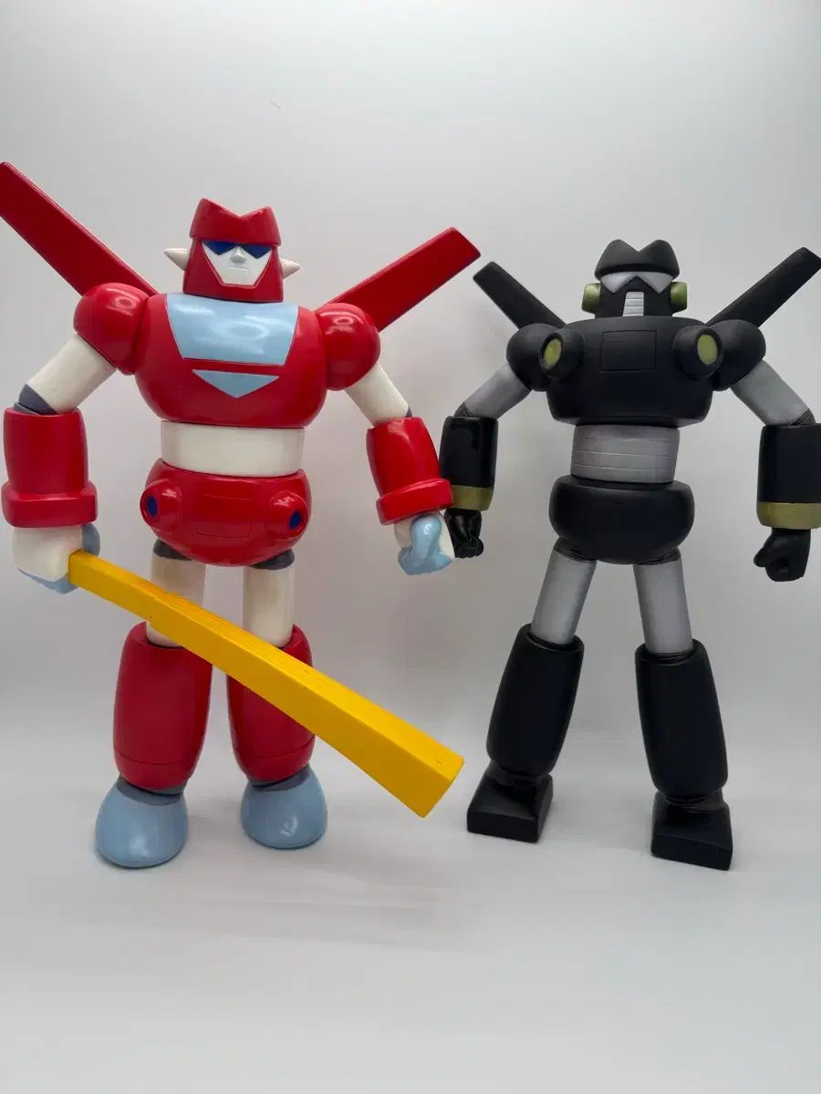 クレヨンしんちゃん GIGA(ギガ)ブレイン カンタムロボット フィギュア