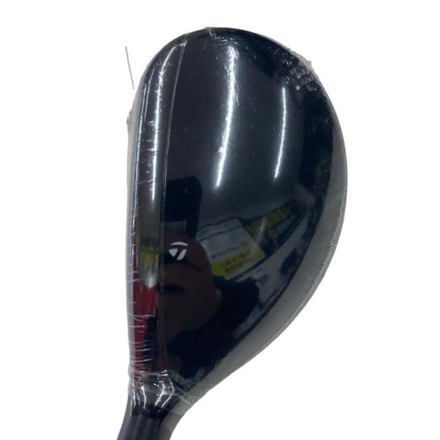 中古】 テーラーメイド Qi10 U4 ユーティリティ UT Diamana BLUE TM60