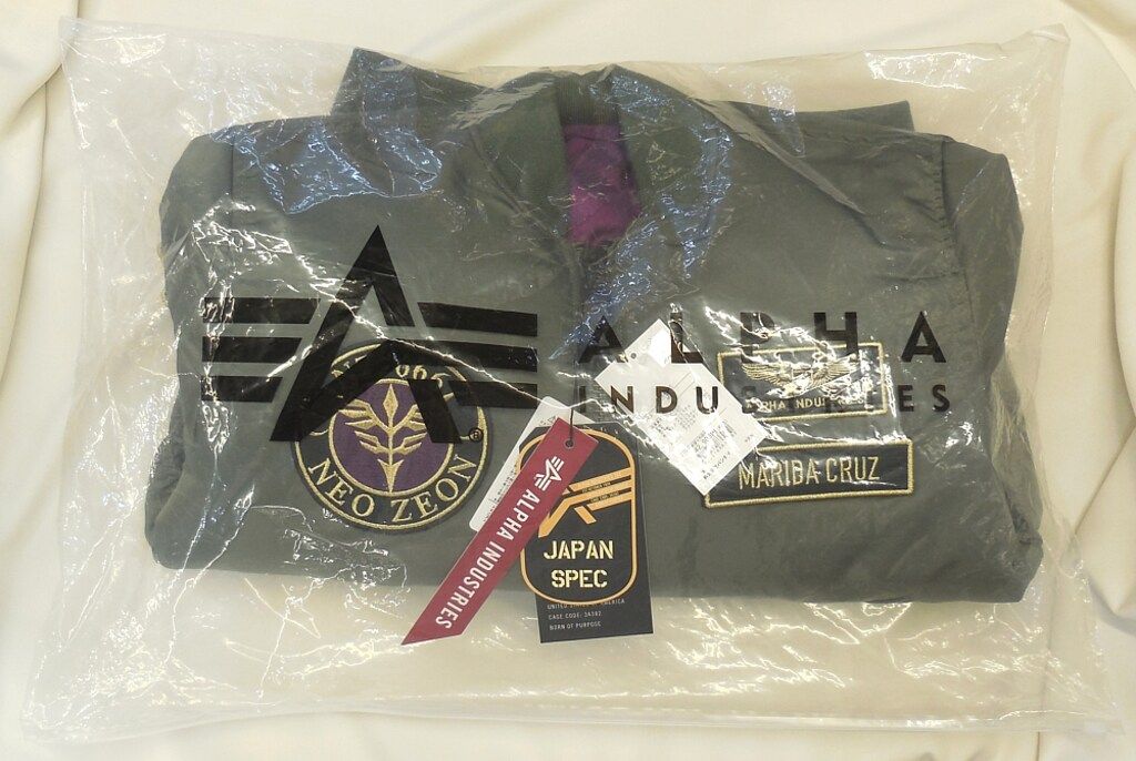 Mサイズ INDUSTRIES