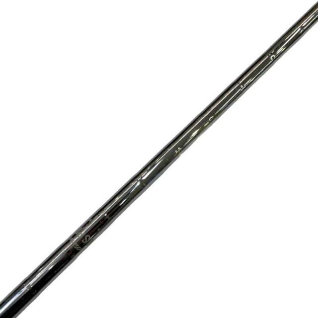 中古】 ミズノ JPX E310 Ti-FACE 6S アイアンセット IR JPX 60 HT