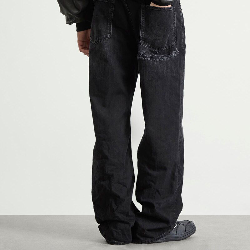 バレンシアガ メンズ ボトムス デニムパンツ ジーンズ Balenciaga