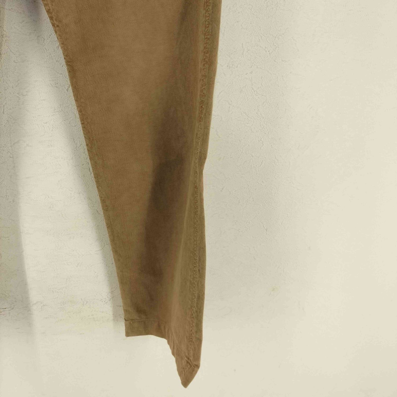 ユーズドフルギ USED古着 pure blue japan シンチバック ワークパンツ