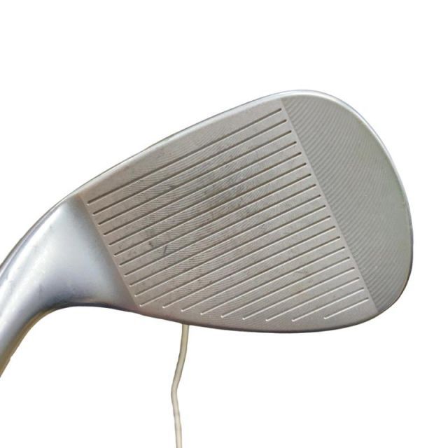 中古】 クリーブランド Cleveland CVX ZIPCORE 54°/12° ウェッジ WG NS