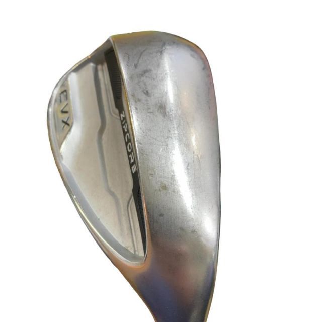 コブクロ 中古】 クリーブランド Cleveland CVX ZIPCORE 54°/12° ウェッジ WG NS