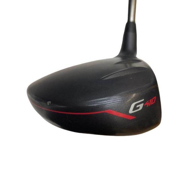 ピン G410 5W フェアウェイウッド フレックスRメンズ 男性用 右利き ピン G410 5W フェアウェイウッド フレックスRメンズ 男性用 右利き