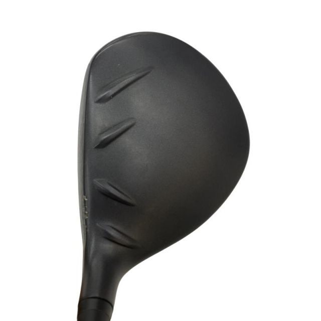 ピン G410 5W フェアウェイウッド フレックスRメンズ 男性用 右利き 中古】 ピン G410 5W フェアウェイウッド FW リシャフト (フレックス