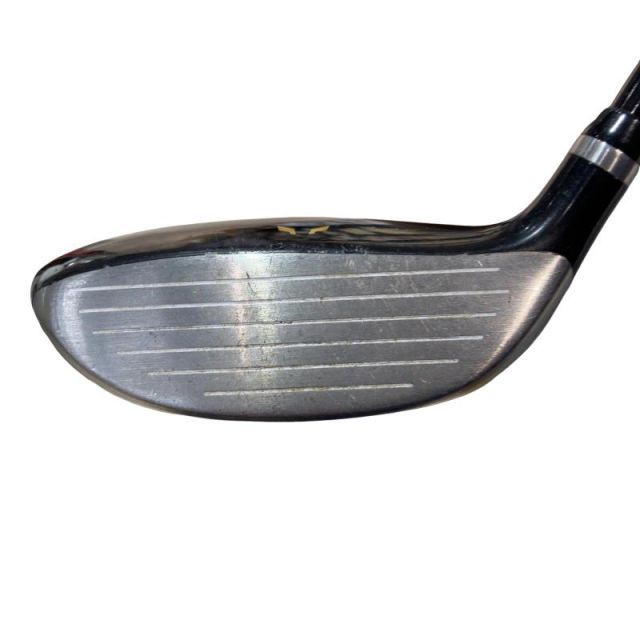 中古】 ヤマハ inpres X Z FW 3W フェアウェイウッド FW TMX-513F