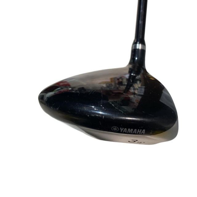 中古】 ヤマハ inpres X Z FW 3W フェアウェイウッド FW TMX-513F