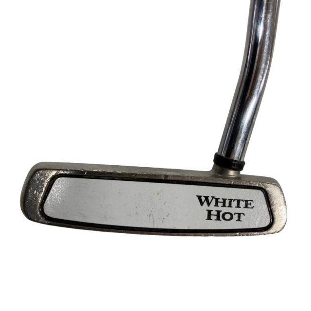 中古】 オデッセイ WHITE HOT #5 32インチ パター PT スチール