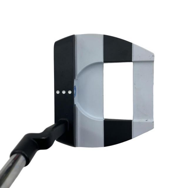 中古】 オデッセイ Ai-ONE JAILBIRD MINI CH 33インチ パター PT