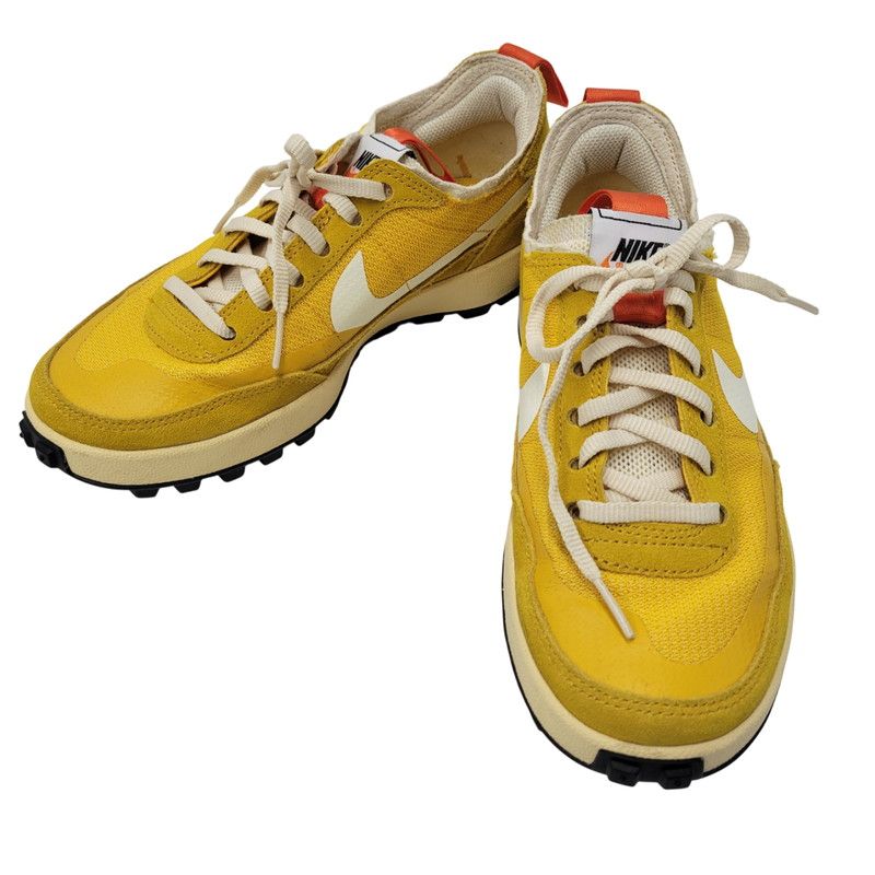品 NIKE CRAFT TOM SACHS ナイキクラフト トムサックス DA 6672 700 WOMEN S GENERAL PURPOSE SHOE ウィメンズ ジェネラル パーパス スニーカー 靴 166 260102 cs 19 izu