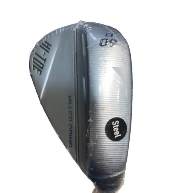 中古】 テーラーメイド Taylor Made MILLED GRIND HI-TOE(2022