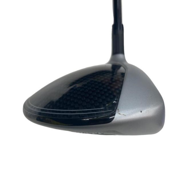 中古】 テーラーメイド M4 3W フェアウェイウッド FW FUBUKI TM5