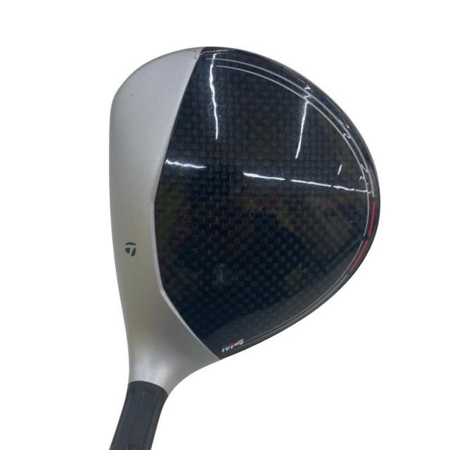 中古】 テーラーメイド M4 3W フェアウェイウッド FW FUBUKI TM5