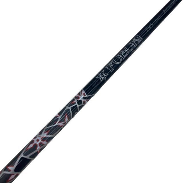 中古】 テーラーメイド M4 3W フェアウェイウッド FW FUBUKI TM5