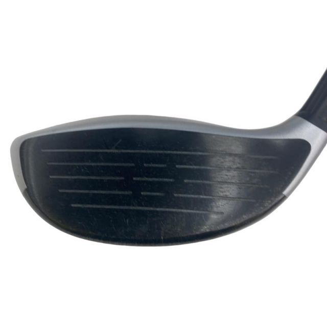 中古】 テーラーメイド M4 3W フェアウェイウッド FW FUBUKI TM5