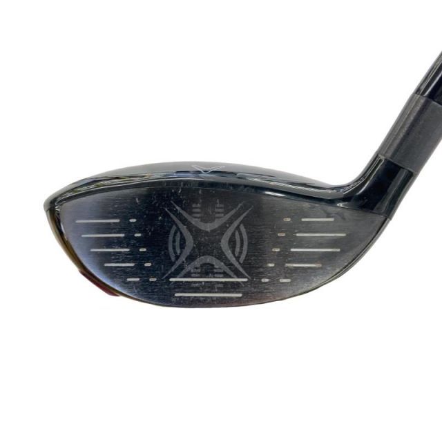 中古】 キャロウェイ ROGUE STAR 5W フェアウェイウッド FW FUBUKI for