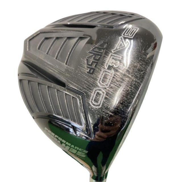 中古】 BALDO CORSA PERFORMANCE 435 1W ドライバー DR 純正特注