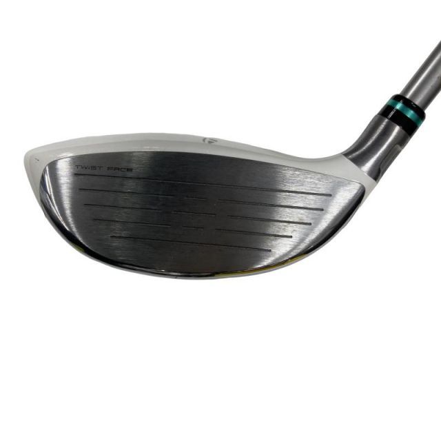 中古】 テーラーメイド SIM GLOIRE 3W レディース フェアウェイウッド