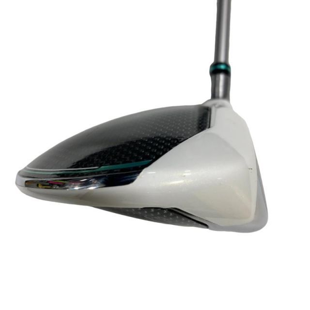 中古】 テーラーメイド SIM GLOIRE 3W レディース フェアウェイウッド