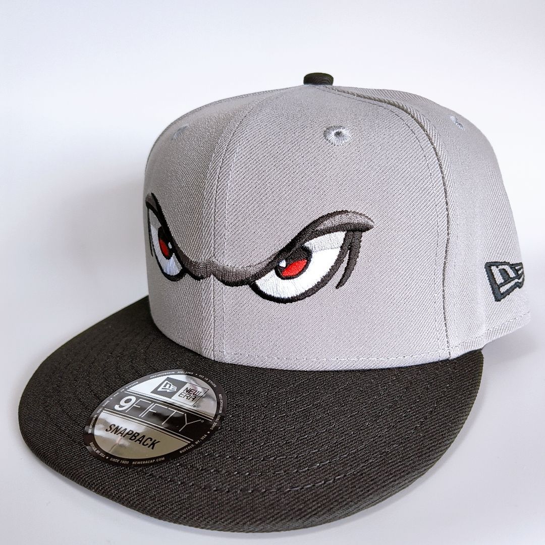 ♥ ERA 帽子 9 FIFTY レイク エルシノア ストーム パドレス傘下 ニューエラ キャップ