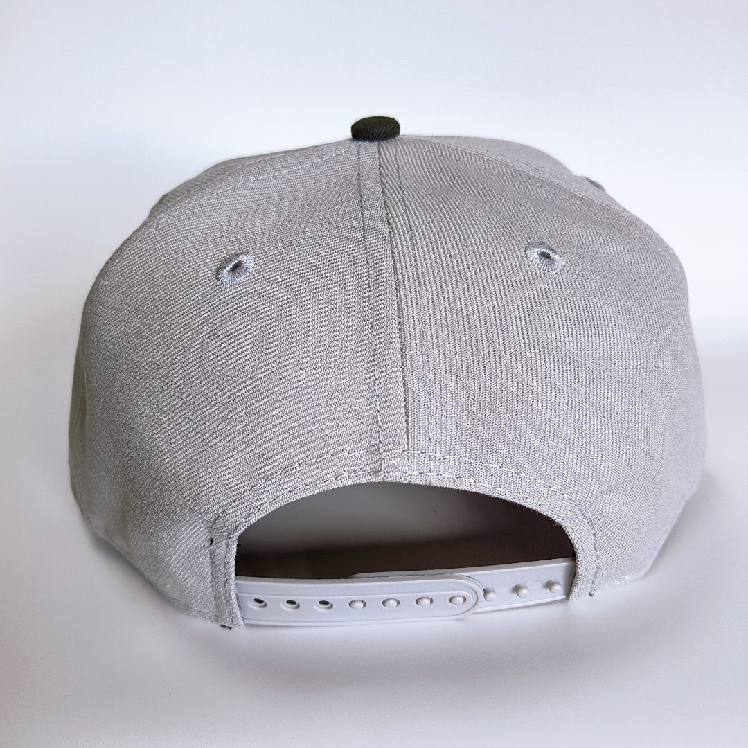 新品未使用】NEW ERA 帽子 9FIFTY レイク エルシノア ストーム