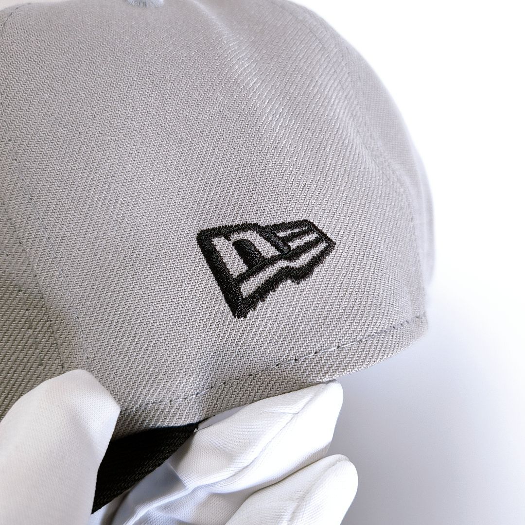 新品未使用】NEW ERA 帽子 9FIFTY レイク エルシノア ストーム