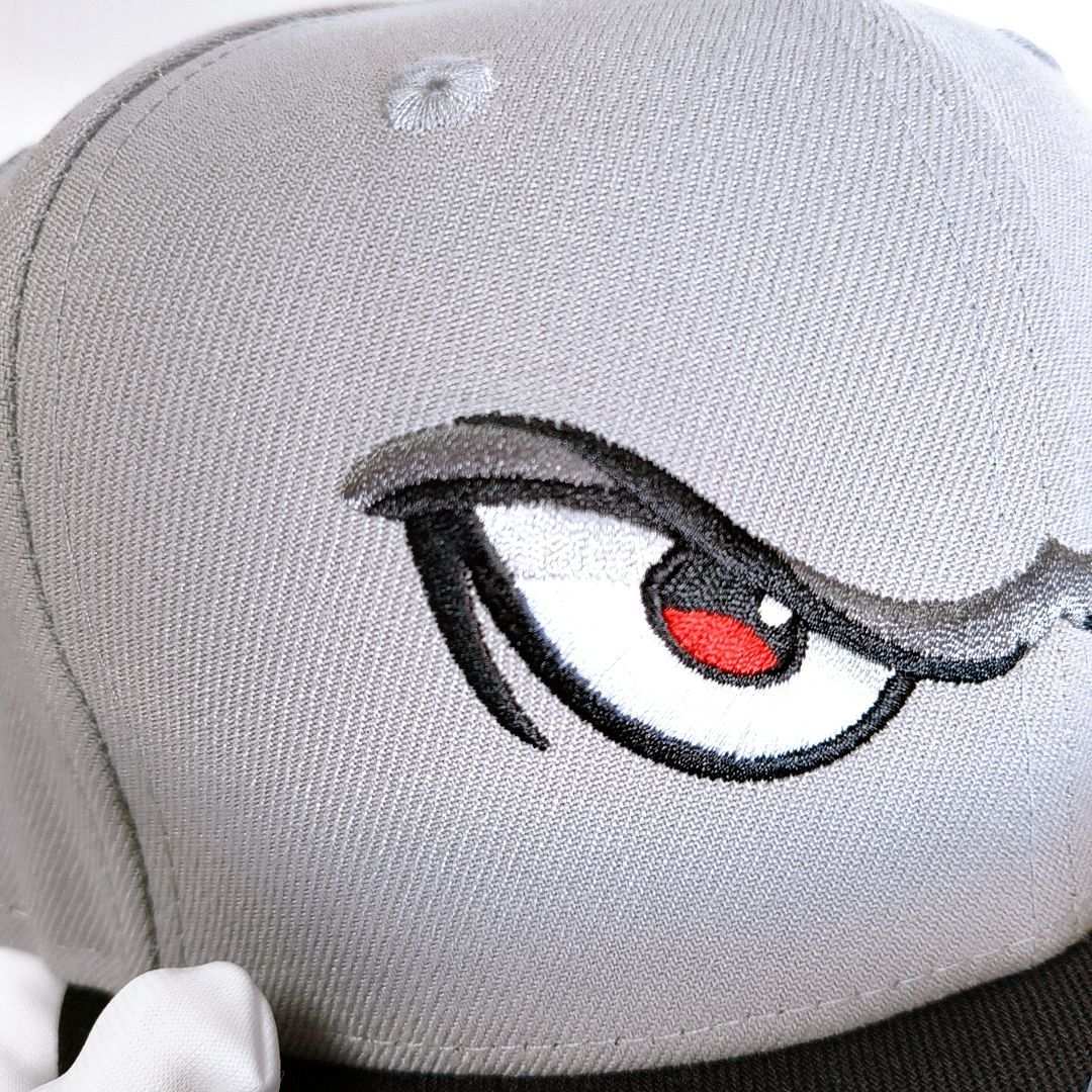 新品未使用】NEW ERA 帽子 9FIFTY レイク エルシノア ストーム