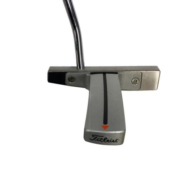 中古】 タイトリスト SCOTTY CAMERON DETOUR 34インチ パター PT