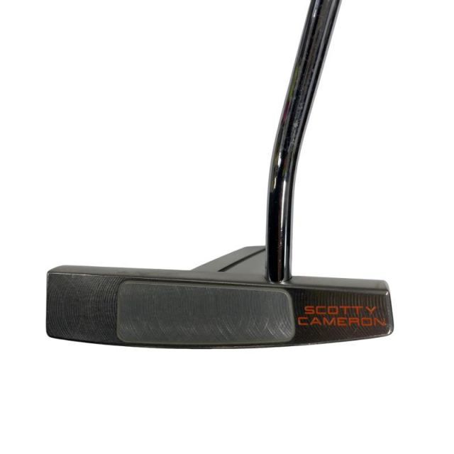 希少Scotty Cameron パター　DETOUR Scotty Cameron Detour パター 34インチ - メルカリ