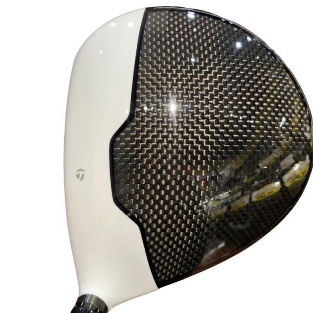 中古】 テーラーメイド M1 460 10.5° ドライバー DR TM1-116