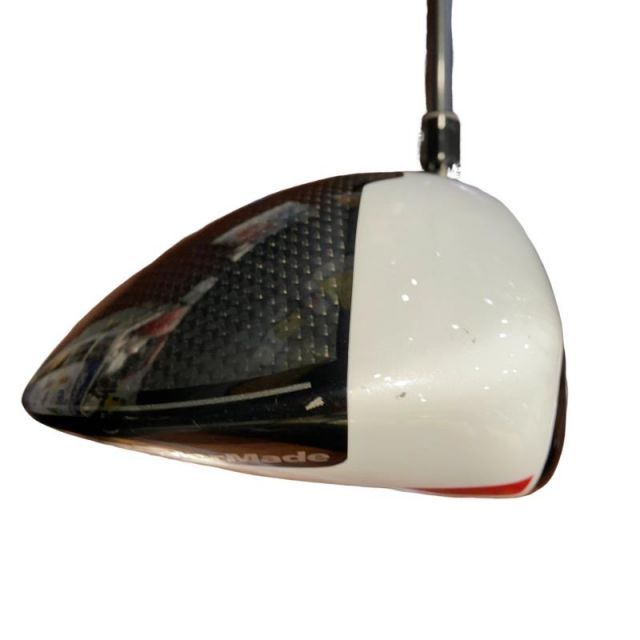 中古】 テーラーメイド M1 460 10.5° ドライバー DR TM1-116