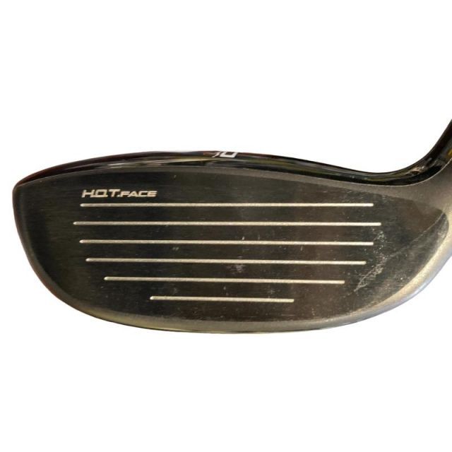 中古】 コブラ KING LTDx ONE LENGTH U4 ユーティリティ UT Tour AD