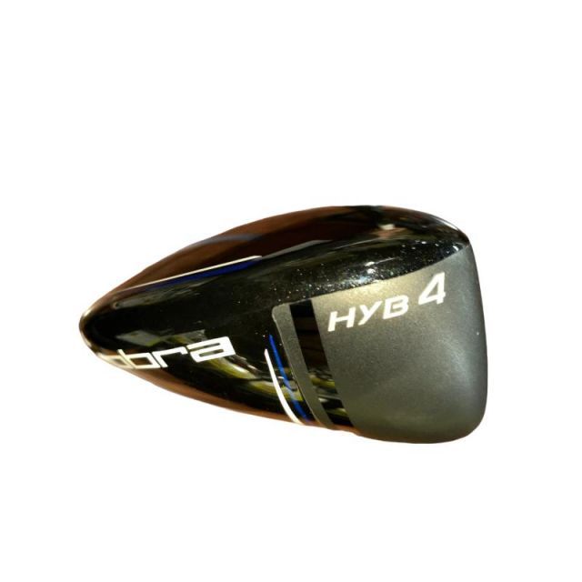 中古】 コブラ KING LTDx ONE LENGTH U4 ユーティリティ UT Tour AD