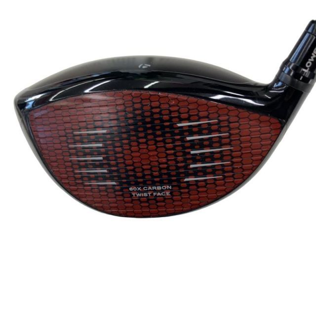 中古】 テーラーメイド STEALTH 9° ドライバー DR Diamana PD 60